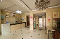 Baiyun Hotel (Jining Railway Station)