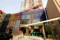 Ceeci Hotel Hotels in Xichuan