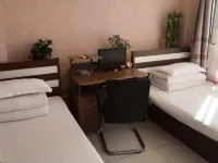 Wafangdian Yuanshu Hotel Hotel in zona Changxing Island