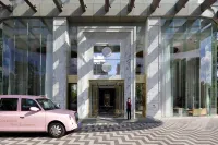 the Langham Haikou Hotels in Haikou