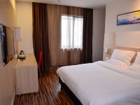蚌埠宜思酒店 - 标准大床房