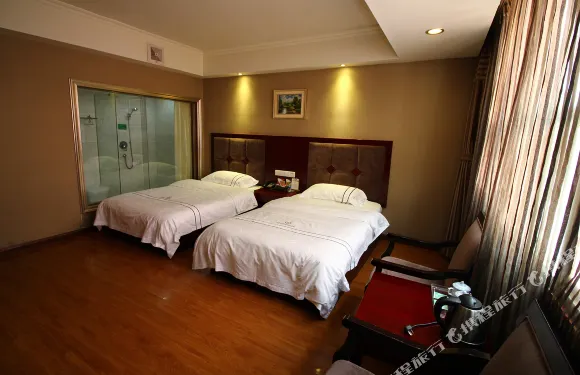 宜章國光商務賓館