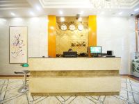 南宁正豪精品酒店 - 公共区域