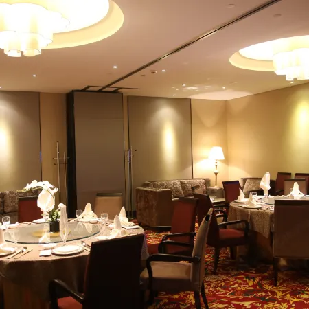 Dongfang Mingyuan Hotel