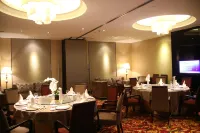 Dongfang Mingyuan Hotel - petit déjeuner