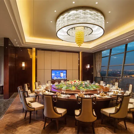 Dusit Thani Dongtai