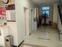 尚客优快捷酒店(滦南建设路店) - 公共区域
