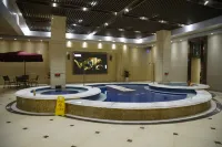 Wanhao Business Hotel Hôtels à : Kuandian
