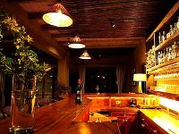 西坡莫干山度假酒店 - 餐厅