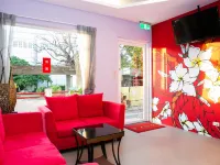 Baishatan Hotel 스프링 스크림 주변 호텔