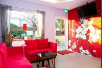 Baishatan Hotel