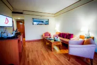 Duangtawan Hotel Chiang Mai Hotel di Chiang Mai