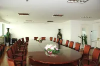 Dafuyuan Hotel(Mudanjiang Pedestrian Street)