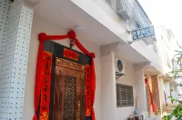 Haixia Private Inn - Gasthöfe