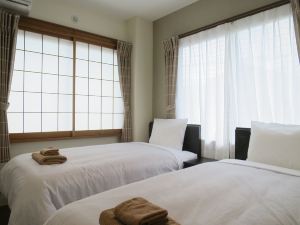 Hotel Imalle Haneda