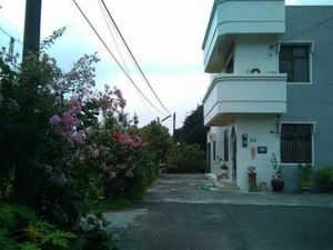 Renyitan Cozy Bed & Breakfast Chiayi