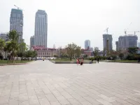 7Days Inn Hotel (Tianjin Railway Station South Square Jinwan Square) Hotels in Tianjin