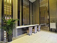 同心喜酒店(贵阳欢乐世界大山洞店) - 公共区域