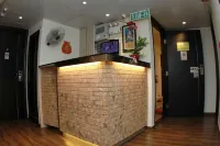 香港銅鑼灣投棧（家庭旅館）