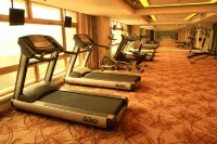 Jinding Hotel Hotels in Yueqing