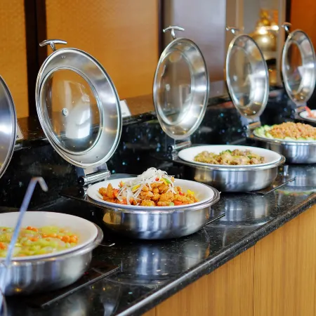 City Suites (Taoyuan Gateway)