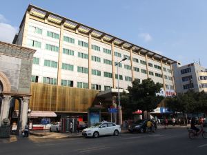 Tianxin Hotel