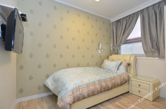 Irich Residence Seoul ソウル を宿泊予約 22年安い料金プラン 口コミ 部屋写真 Trip Com