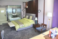 Ruisheng Aroma Hotel Hotels in Daye