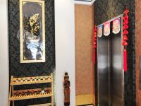 CC连锁酒店(曲靖西关店) - 公共区域