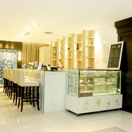 Jinjiang Inn Select (Shenyang North Railway Station Huigong Square)