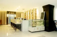 จินเจียง อินน์ ซีเล็คท์ เสิ่นหยาง นอร์ธ สเตชั่น ฮุ่ยกง พลาซ่า