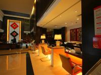 上海福泰国际商务酒店 - 公共区域