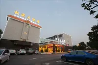 Ji Bin Hotel