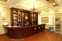 Orient Hotel Hotels in Luoyang