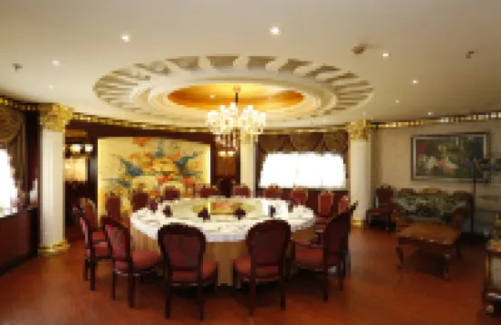 Orient Hotel