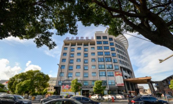 Taizhou Peace International Hotel