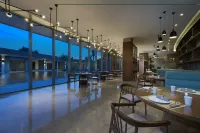 The Westin Blue Bay Resort & Spa - Frühstück