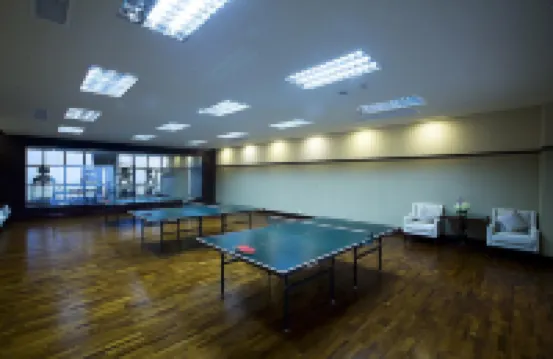 清遠金沙湖畔酒店