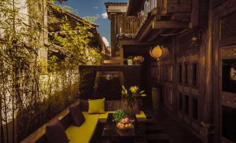 Lijiang Wonderland Inn