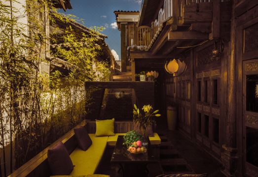 리장 원드랜드 인