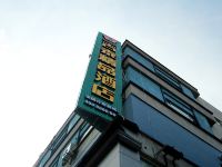 吉泰精品连锁酒店(上海零陵路中山医院店)