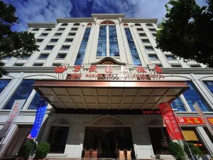 Wan Sheng International Hotel