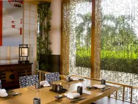 Sanya Marriott Yalong Bay Resort & Spa Hoteles en Sanya