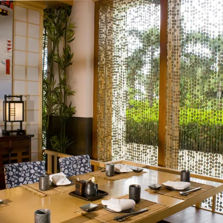 Sanya Marriott Yalong Bay Resort & Spa