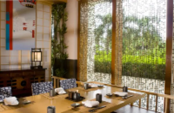 Sanya Marriott Yalong Bay Resort & Spa