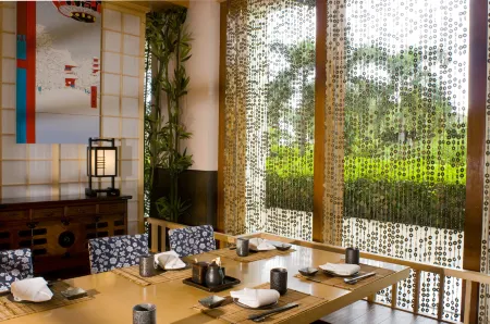 Sanya Marriott Yalong Bay Resort & Spa