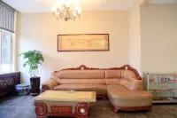 大連虹港ホテル（周水子空港）