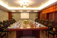 博羅羅浮山嘉寶田國際溫泉度假飯店 博羅住宿飯店