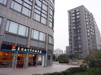 北京佳家酒店式公寓 - 酒店附近