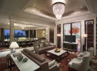 InterContinental Hotels CHANGZHOU by IHG - breakfast